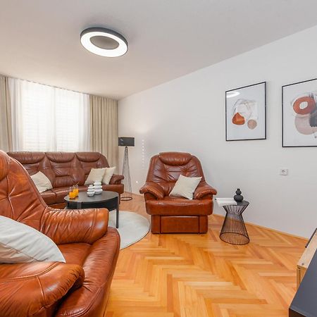 A&M 3 Bridge Luxury Center Apartment Zadar Exterior photo