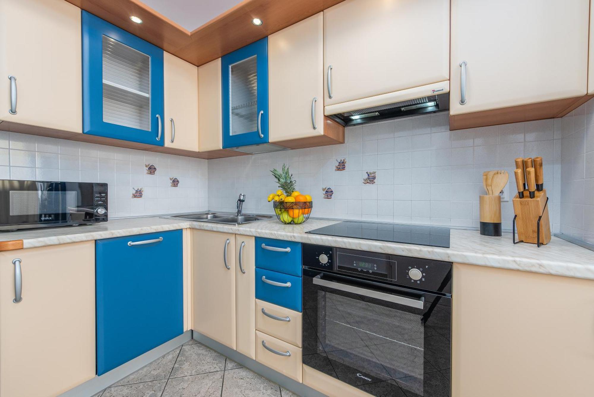 A&M 3 Bridge Luxury Center Apartment Zadar Exterior photo